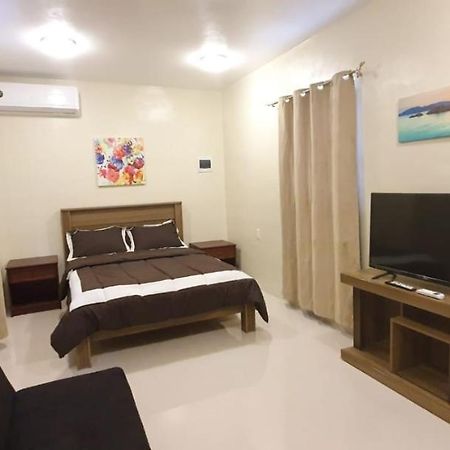 Beautiful Apartment Minutes From The Beach Jan Thiel المظهر الخارجي الصورة