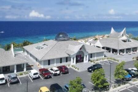 Beautiful Apartment Minutes From The Beach Jan Thiel المظهر الخارجي الصورة