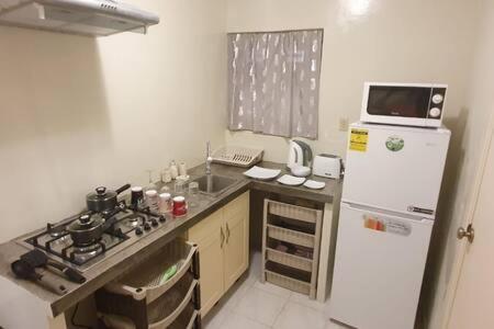 Beautiful Apartment Minutes From The Beach Jan Thiel المظهر الخارجي الصورة