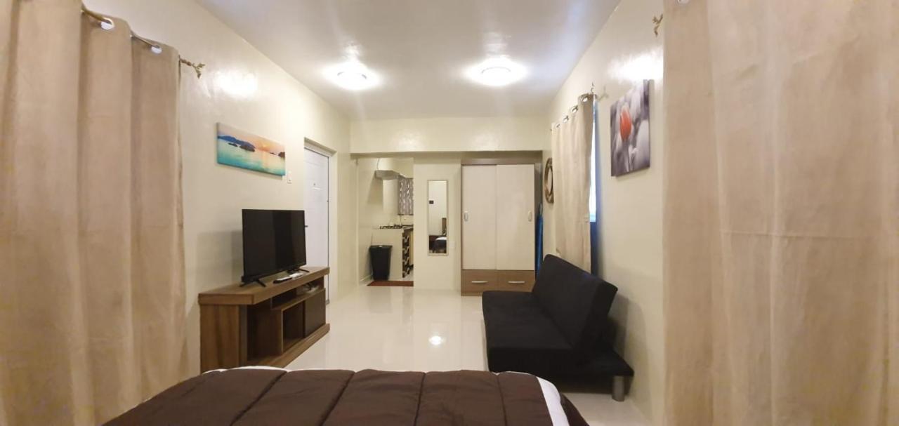 Beautiful Apartment Minutes From The Beach Jan Thiel المظهر الخارجي الصورة