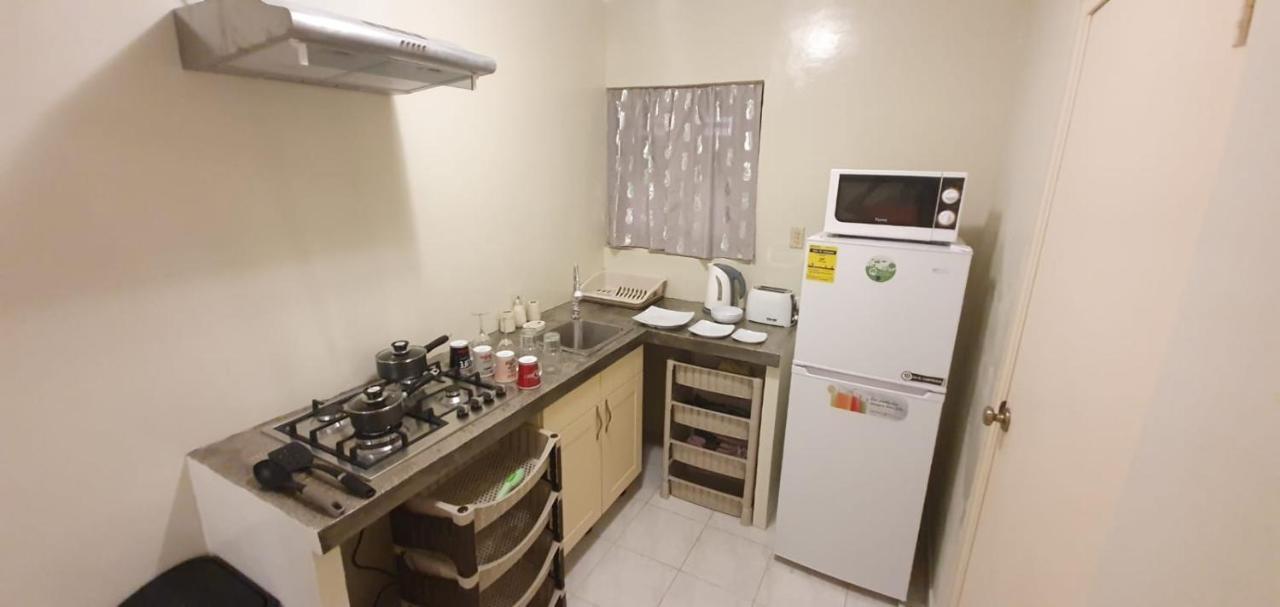 Beautiful Apartment Minutes From The Beach Jan Thiel المظهر الخارجي الصورة